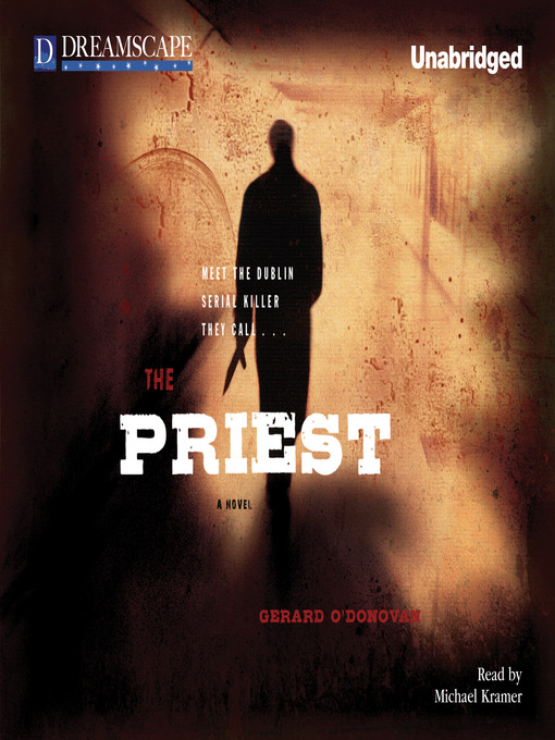 Title details for The Priest by Gerard O'Donovan - Wait list